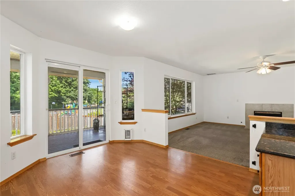 2115 Craig Road SE Olympia WA 98501