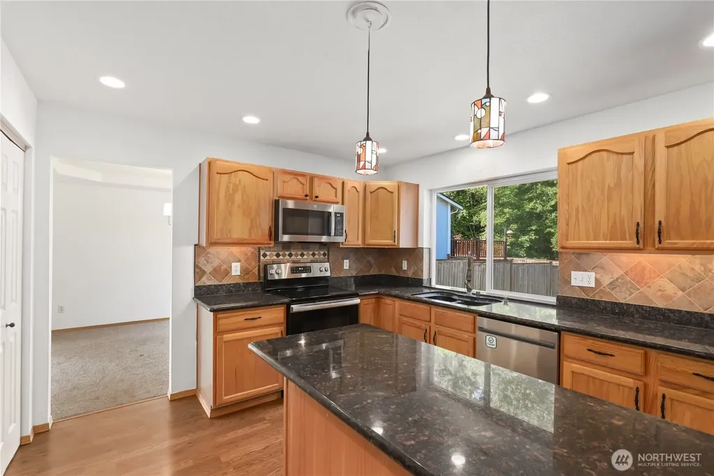 2115 Craig Road SE Olympia WA 98501