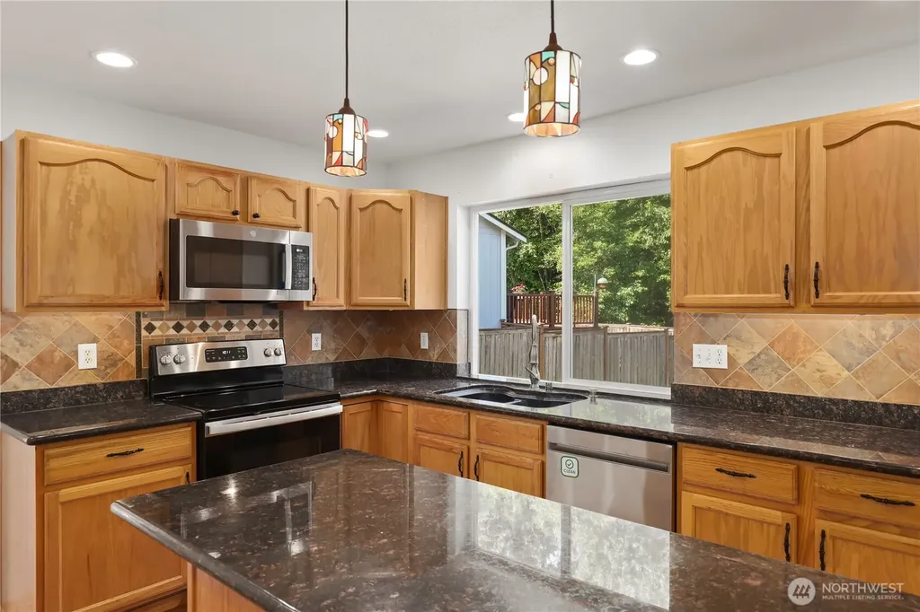 2115 Craig Road SE Olympia WA 98501
