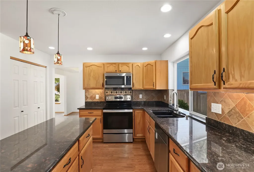 2115 Craig Road SE Olympia WA 98501