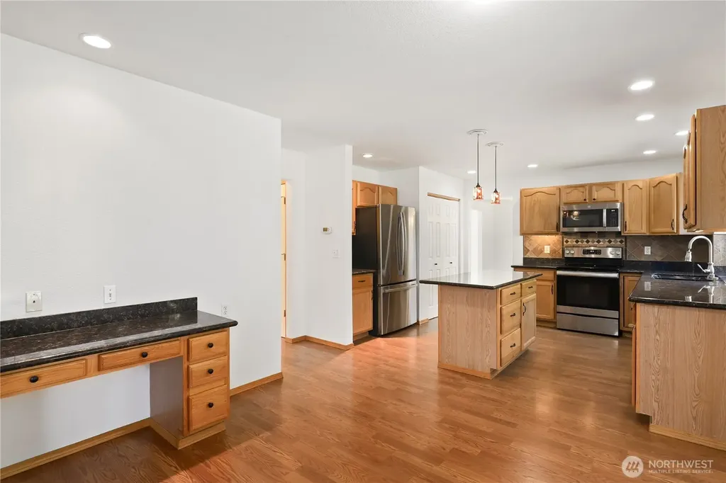 2115 Craig Road SE Olympia WA 98501