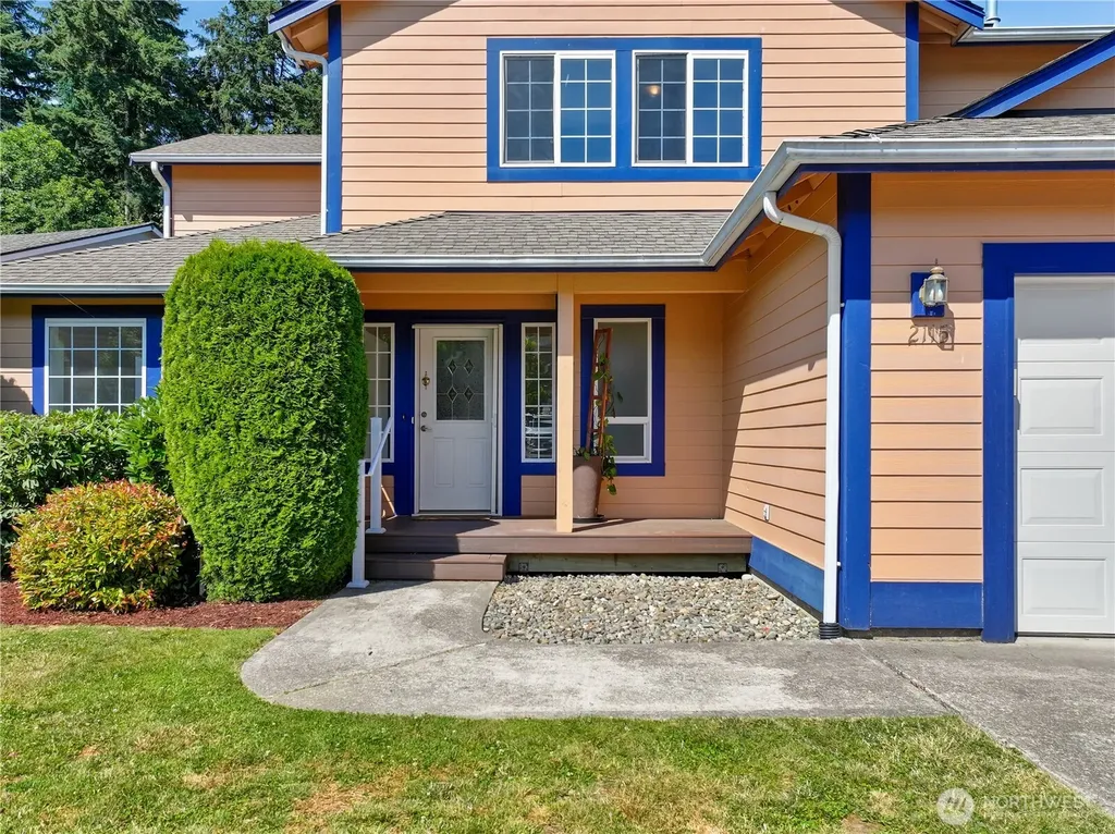 2115 Craig Road SE Olympia WA 98501
