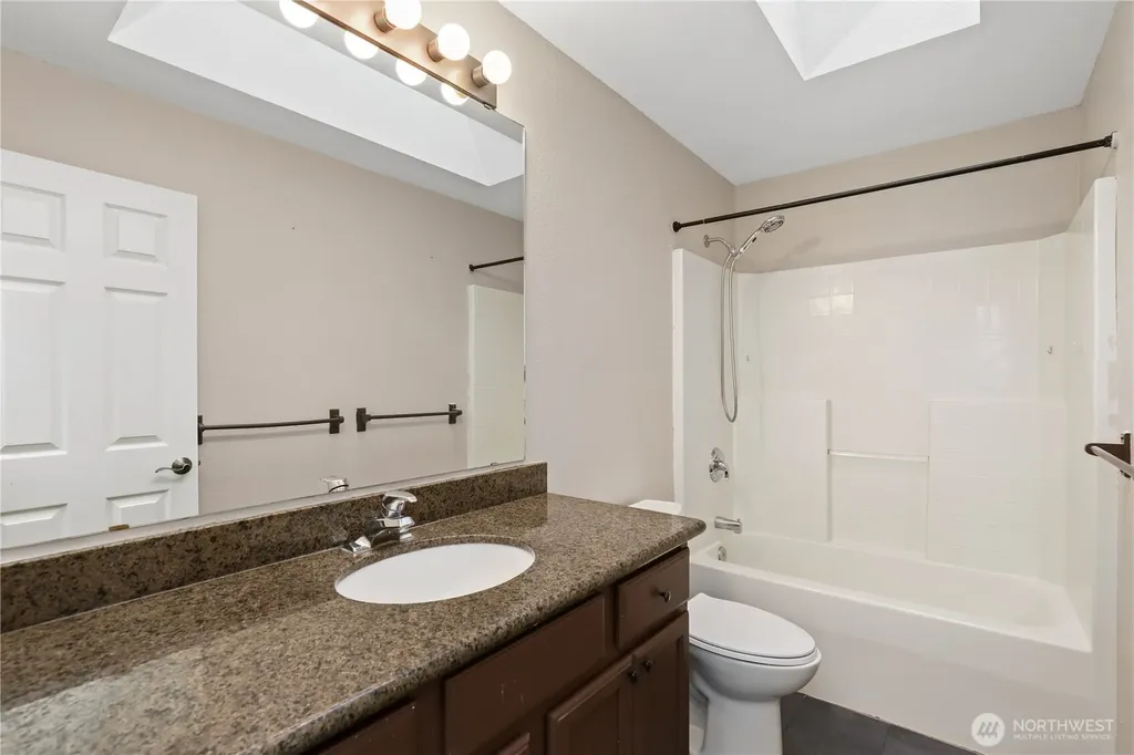 2115 Craig Road SE Olympia WA 98501