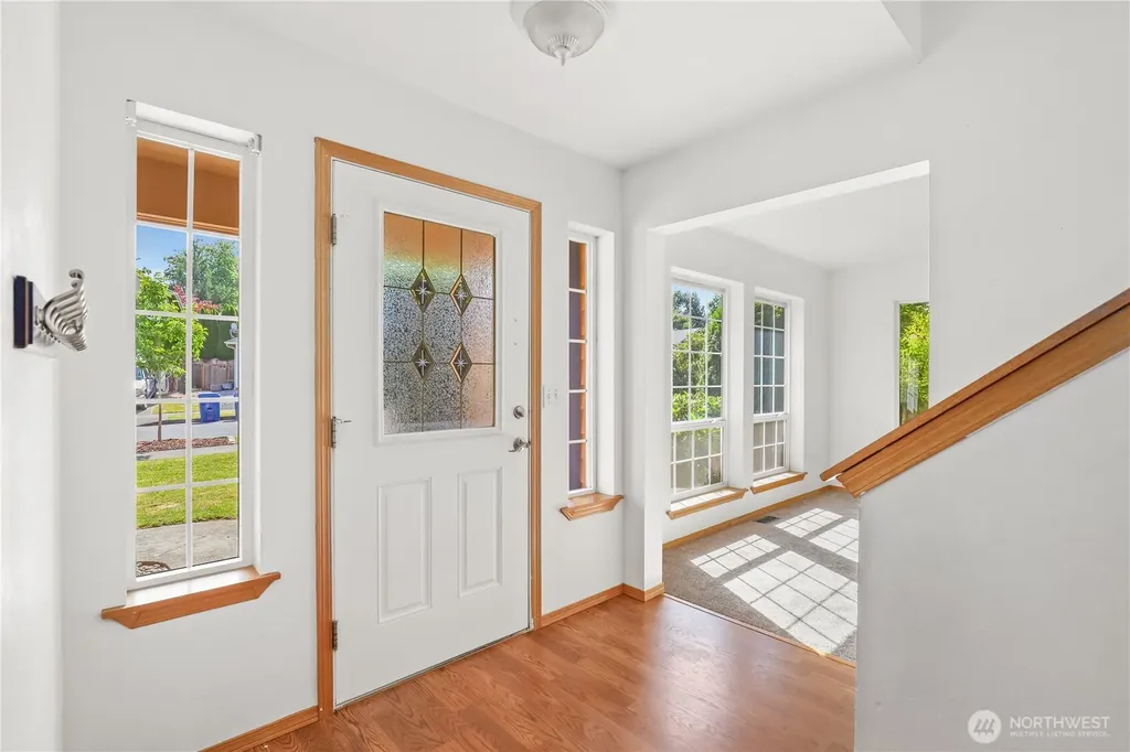 2115 Craig Road SE Olympia WA 98501