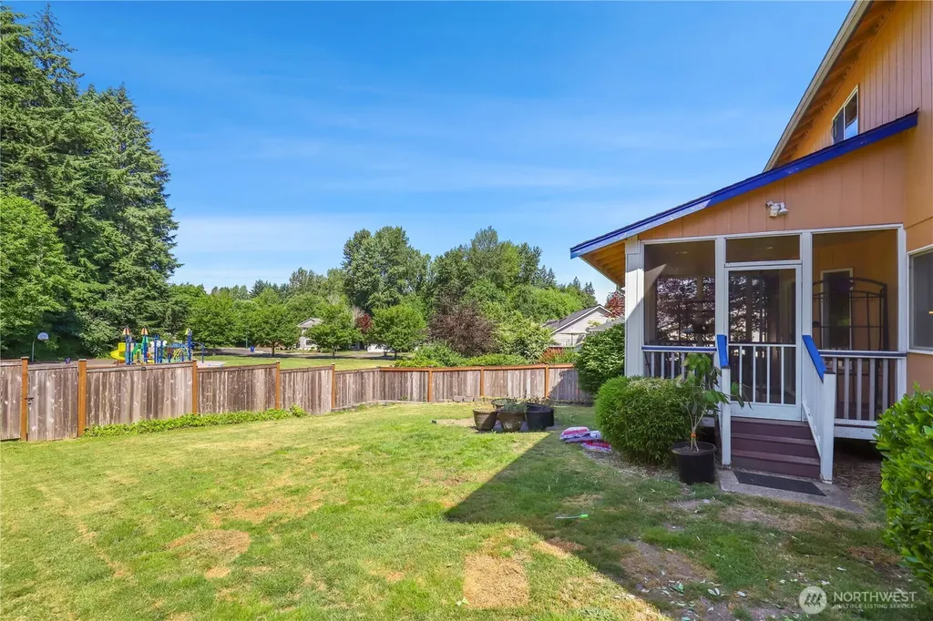 2115 Craig Road SE Olympia WA 98501