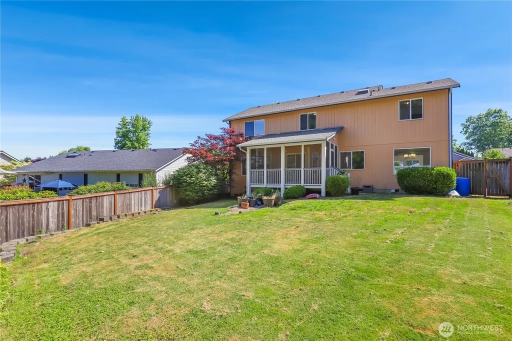 2115 Craig Road SE Olympia WA 98501