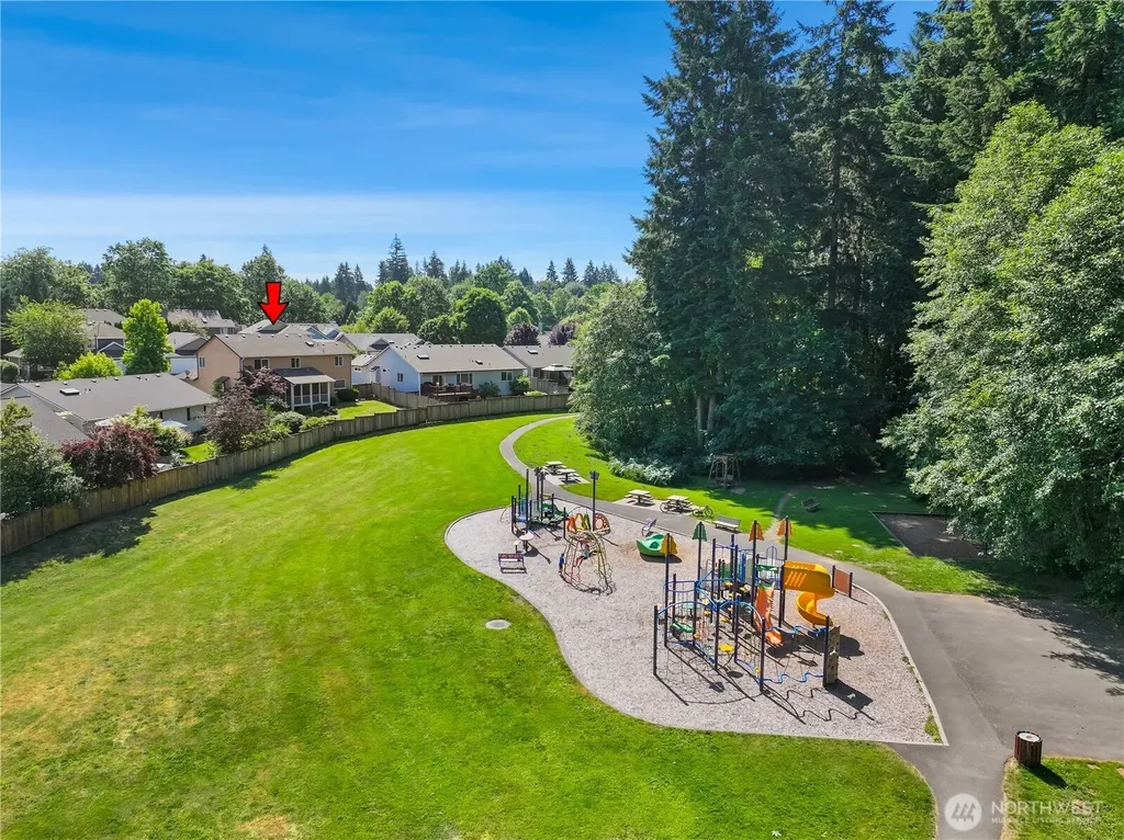 2115 Craig Road SE Olympia WA 98501
