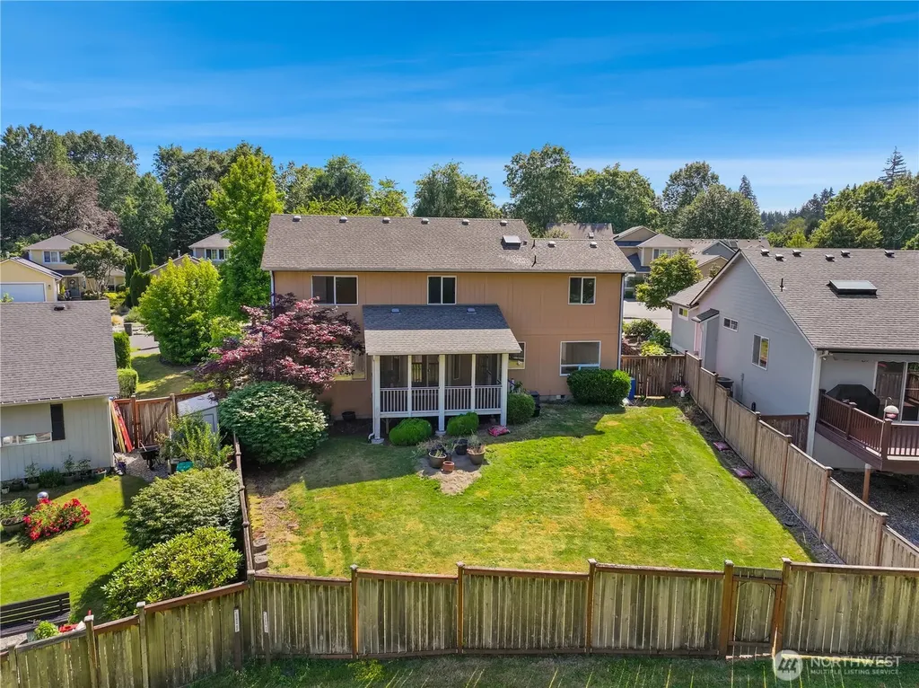 2115 Craig Road SE Olympia WA 98501