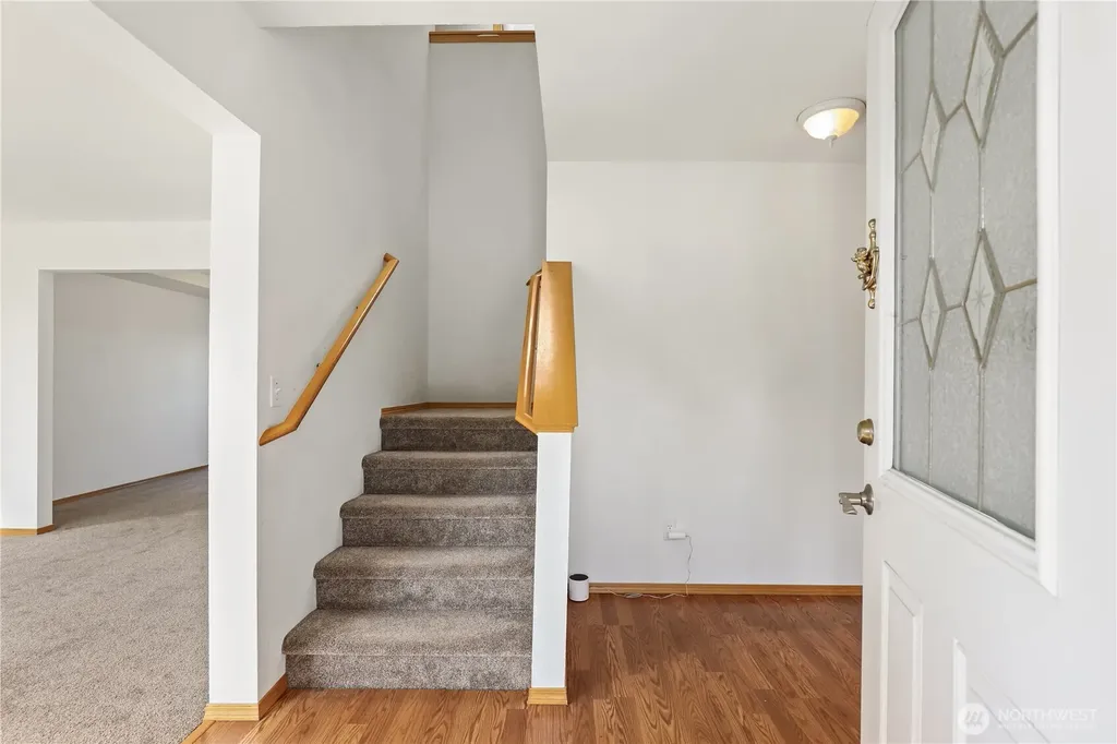 2115 Craig Road SE Olympia WA 98501