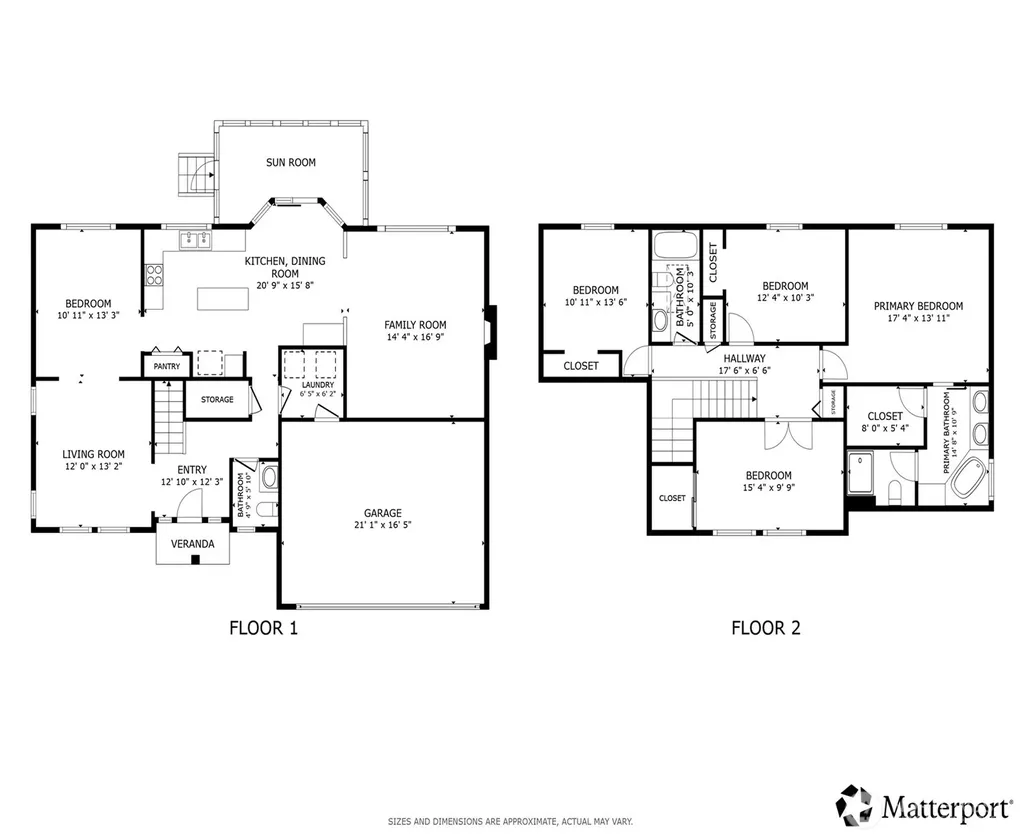 2115 Craig Road SE Olympia WA 98501