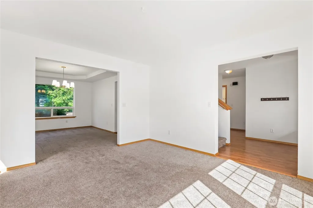 2115 Craig Road SE Olympia WA 98501