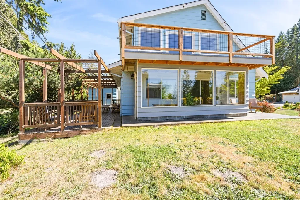 100 Juan De Fuca Way Port Angeles WA 98362