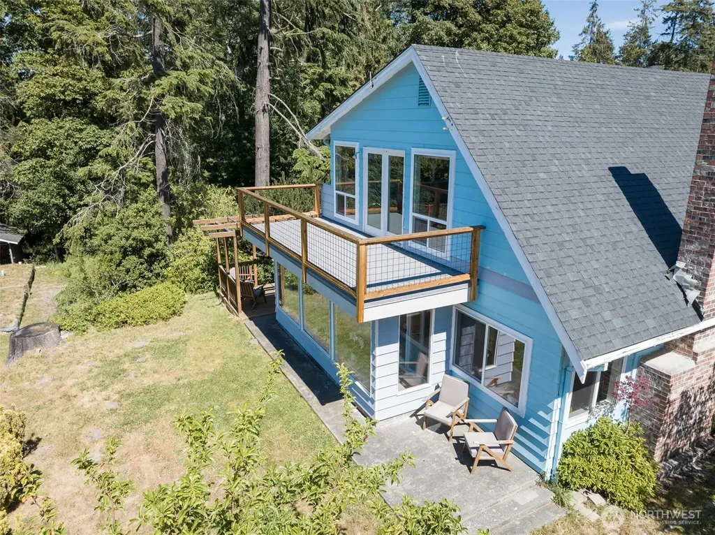 100 Juan De Fuca Way Port Angeles WA 98362