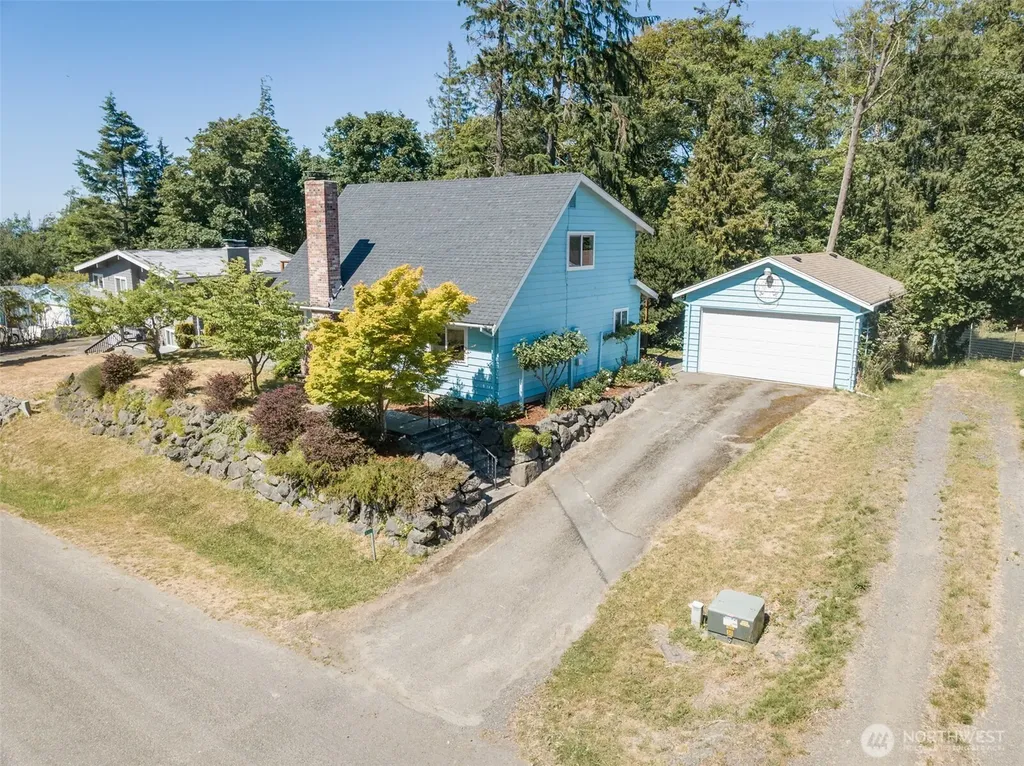 100 Juan De Fuca Way Port Angeles WA 98362