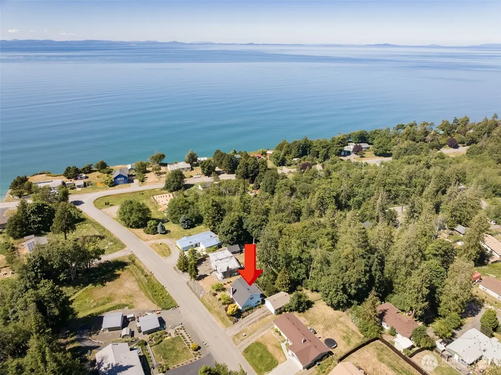 100 Juan De Fuca Way Port Angeles WA 98362