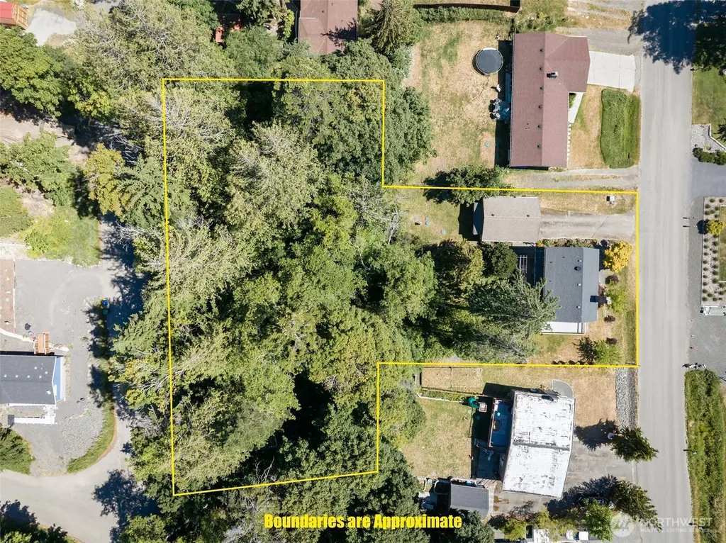 100 Juan De Fuca Way Port Angeles WA 98362