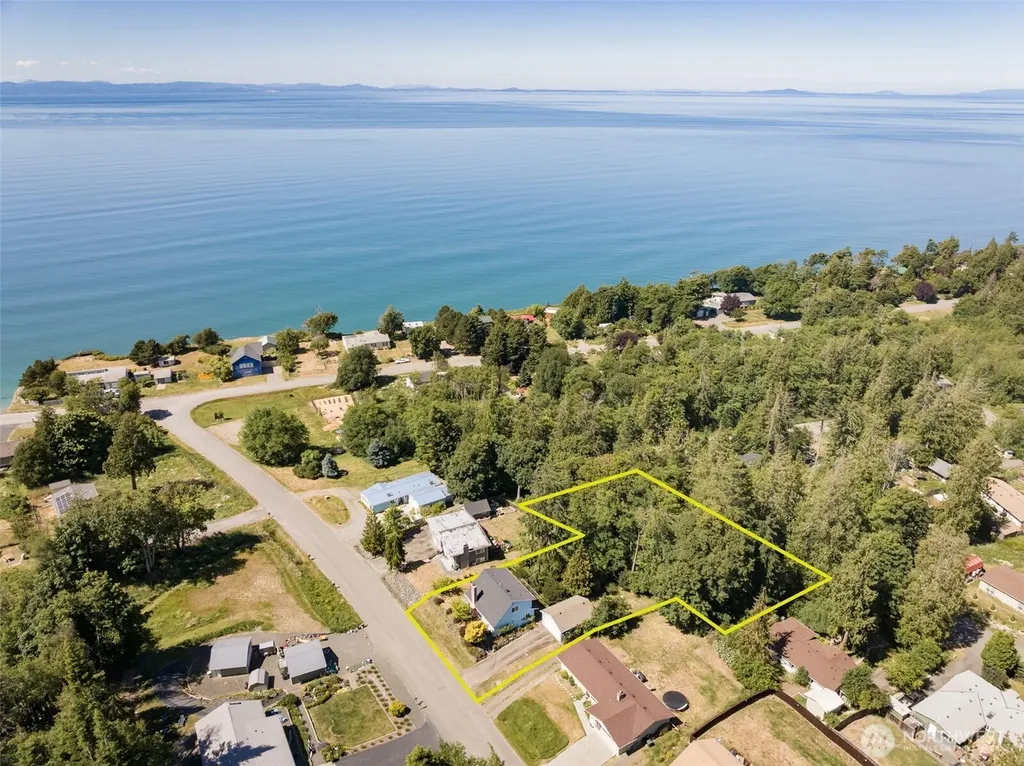 100 Juan De Fuca Way Port Angeles WA 98362