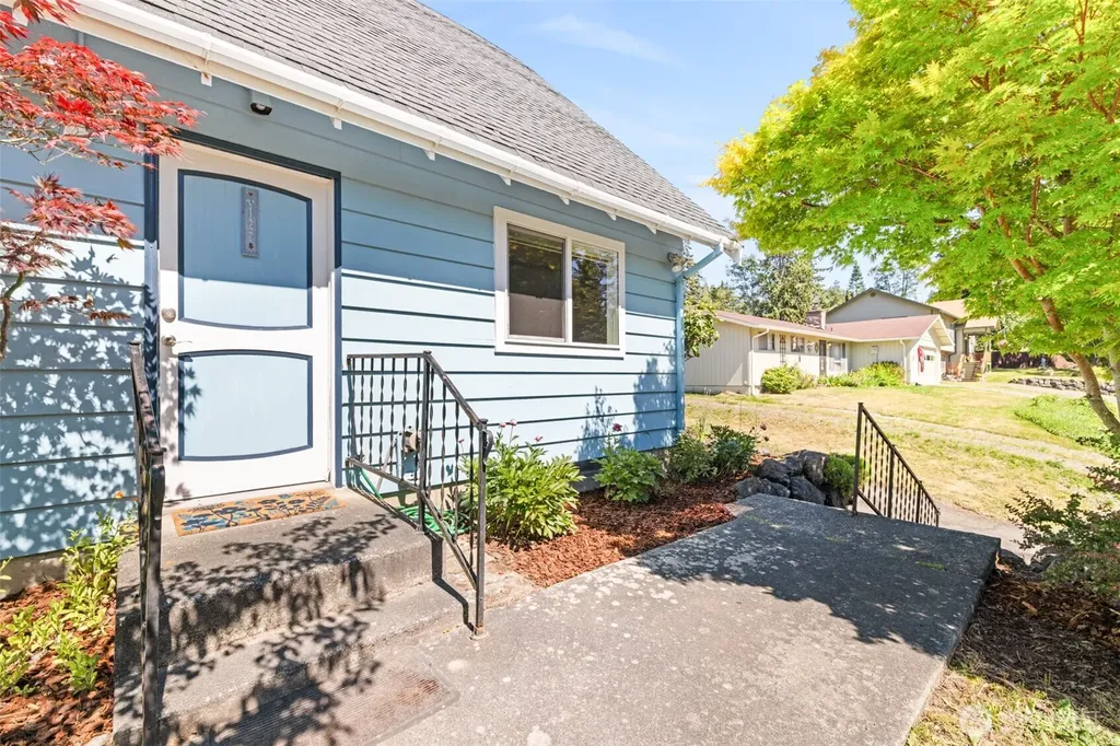 100 Juan De Fuca Way Port Angeles WA 98362