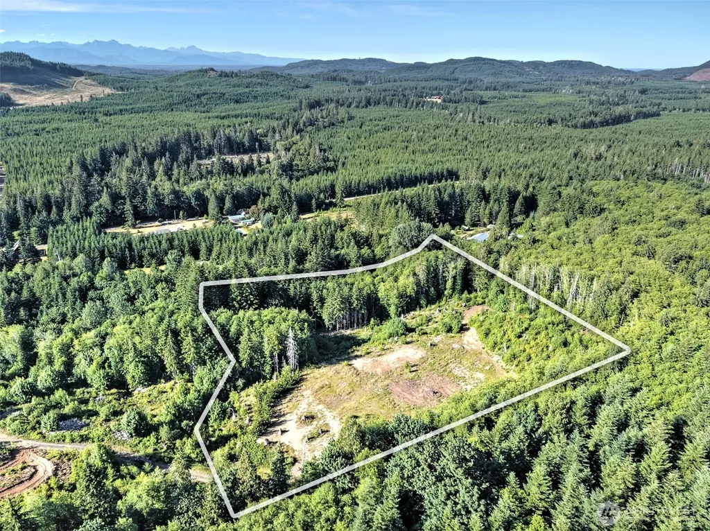 434 W Bulb Farm Road Shelton WA 98584