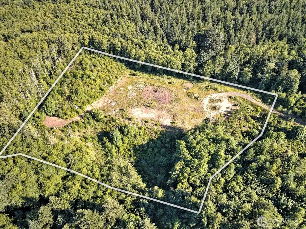 434 W Bulb Farm Road Shelton WA 98584
