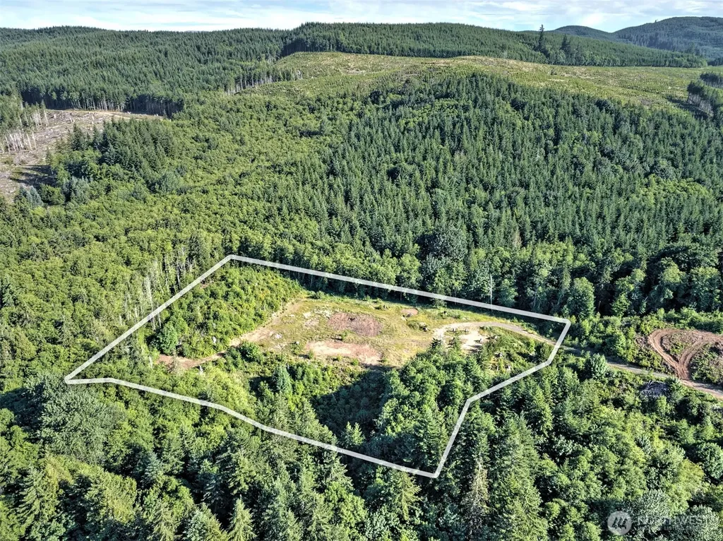 434 W Bulb Farm Road Shelton WA 98584