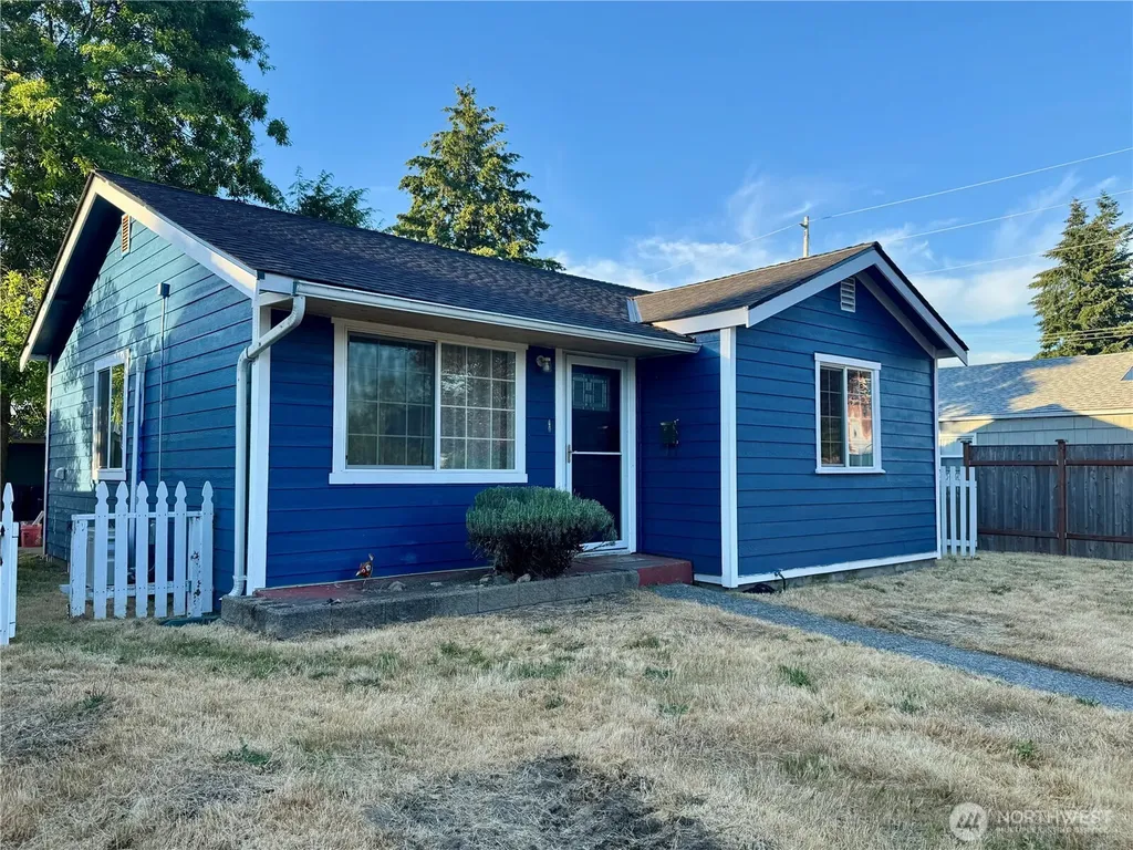 5005 N 30th Street Tacoma WA 98407