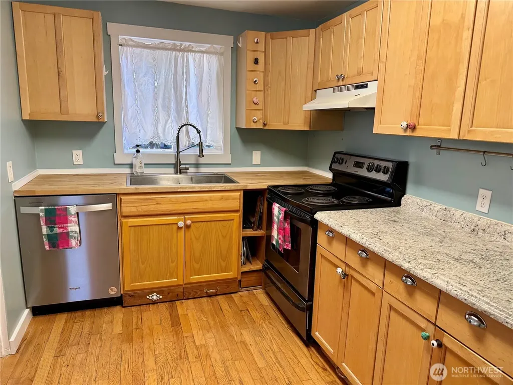 5005 N 30th Street Tacoma WA 98407