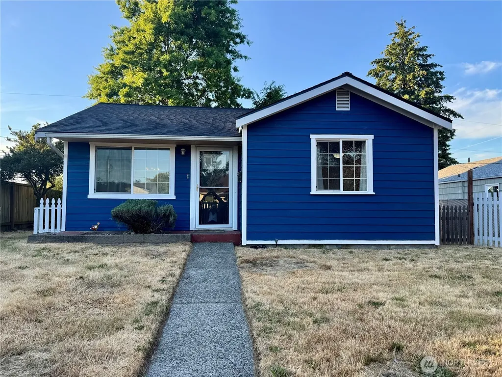 5005 N 30th Street Tacoma WA 98407