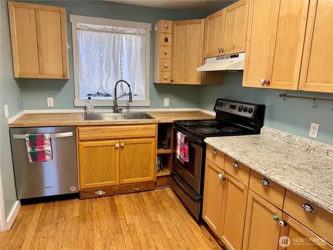 5005 N 30th Street Tacoma WA 98407