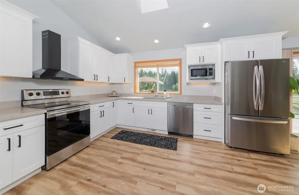1010 W Stanley Street Granite Falls WA 98252