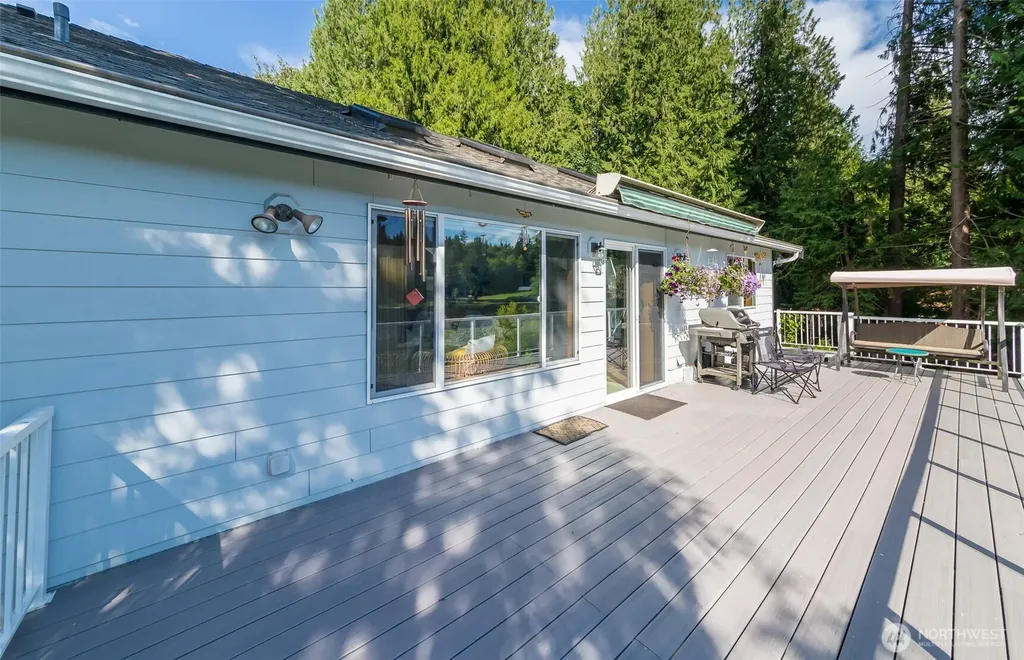 1010 W Stanley Street Granite Falls WA 98252