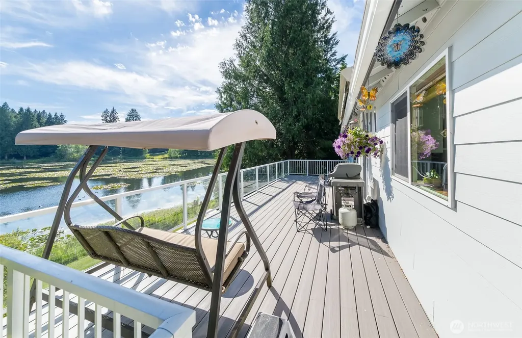 1010 W Stanley Street Granite Falls WA 98252