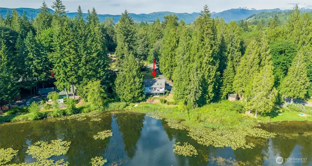 1010 W Stanley Street Granite Falls WA 98252