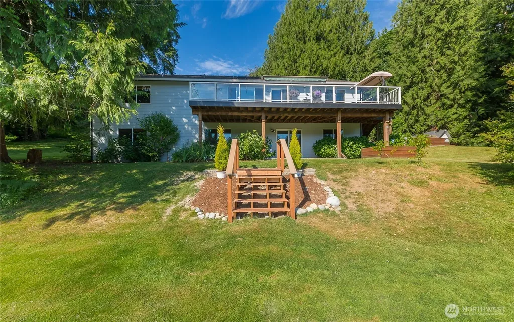 1010 W Stanley Street Granite Falls WA 98252