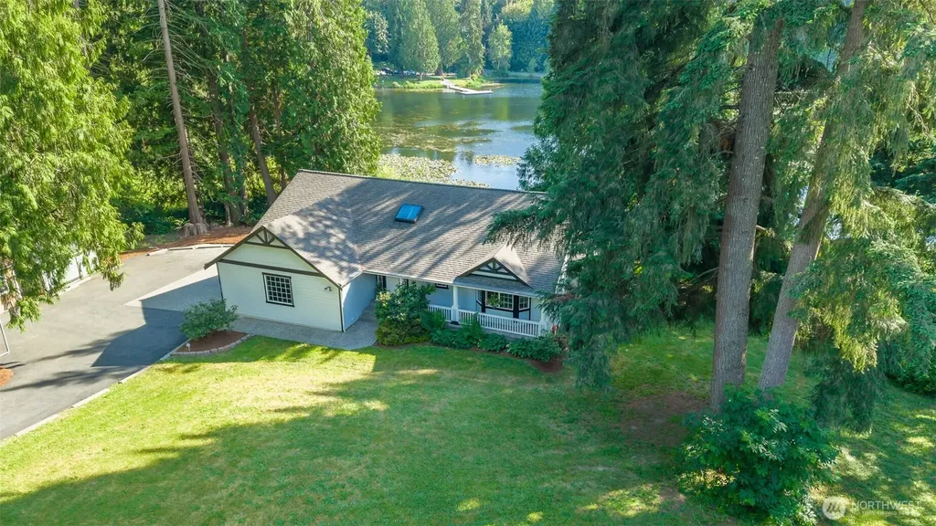 1010 W Stanley Street Granite Falls WA 98252