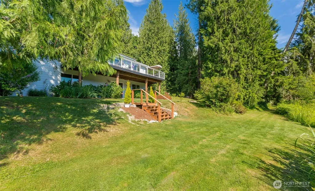 1010 W Stanley Street Granite Falls WA 98252