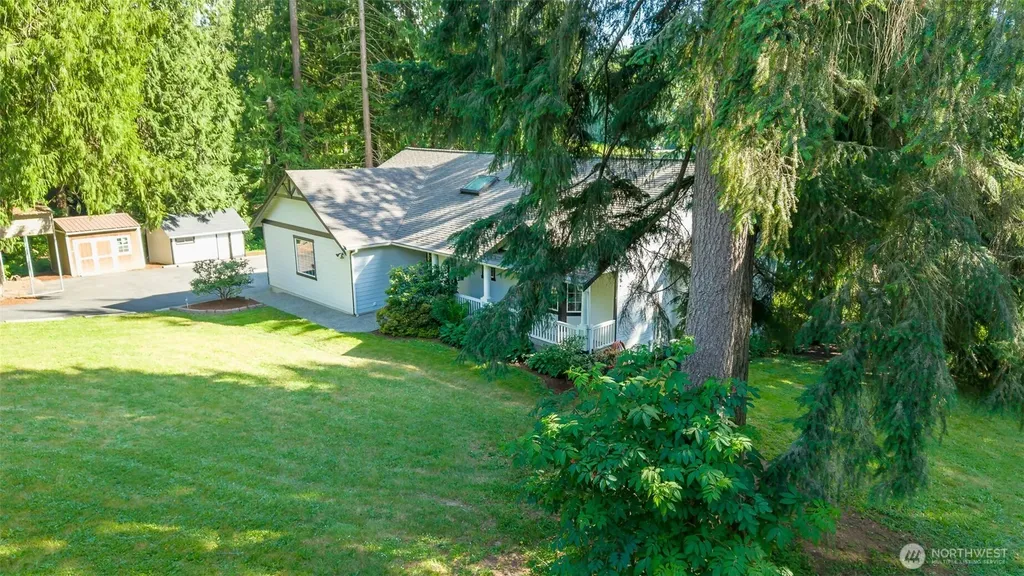 1010 W Stanley Street Granite Falls WA 98252