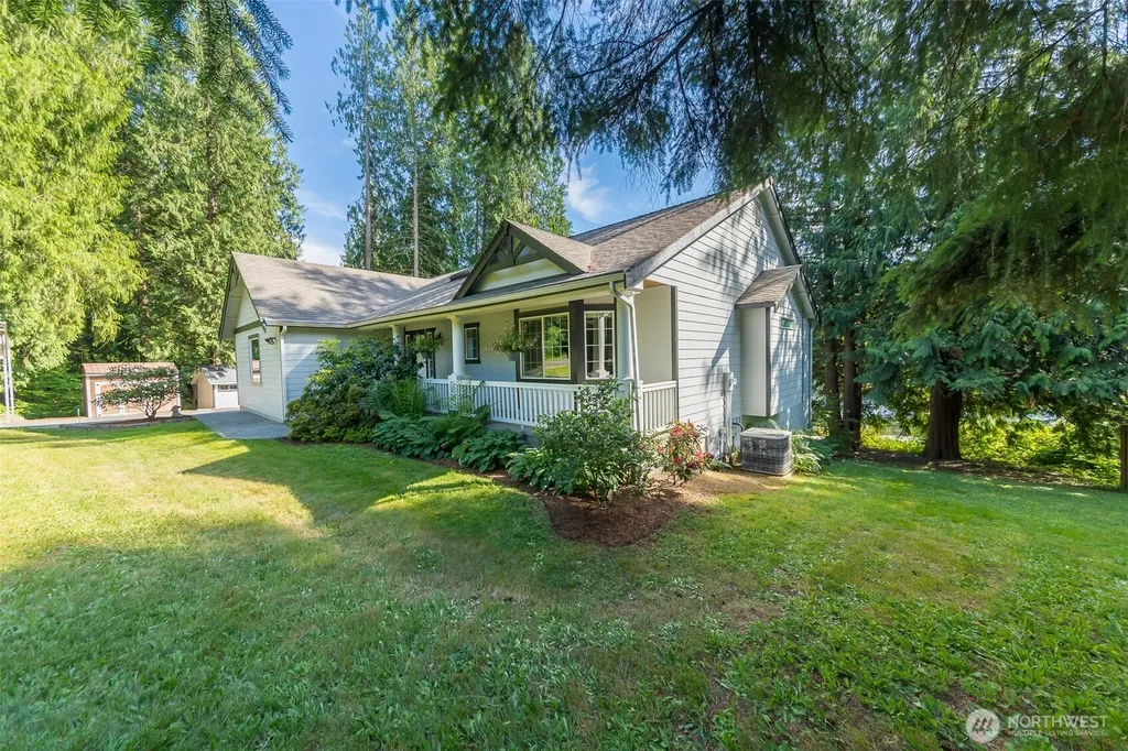 1010 W Stanley Street Granite Falls WA 98252
