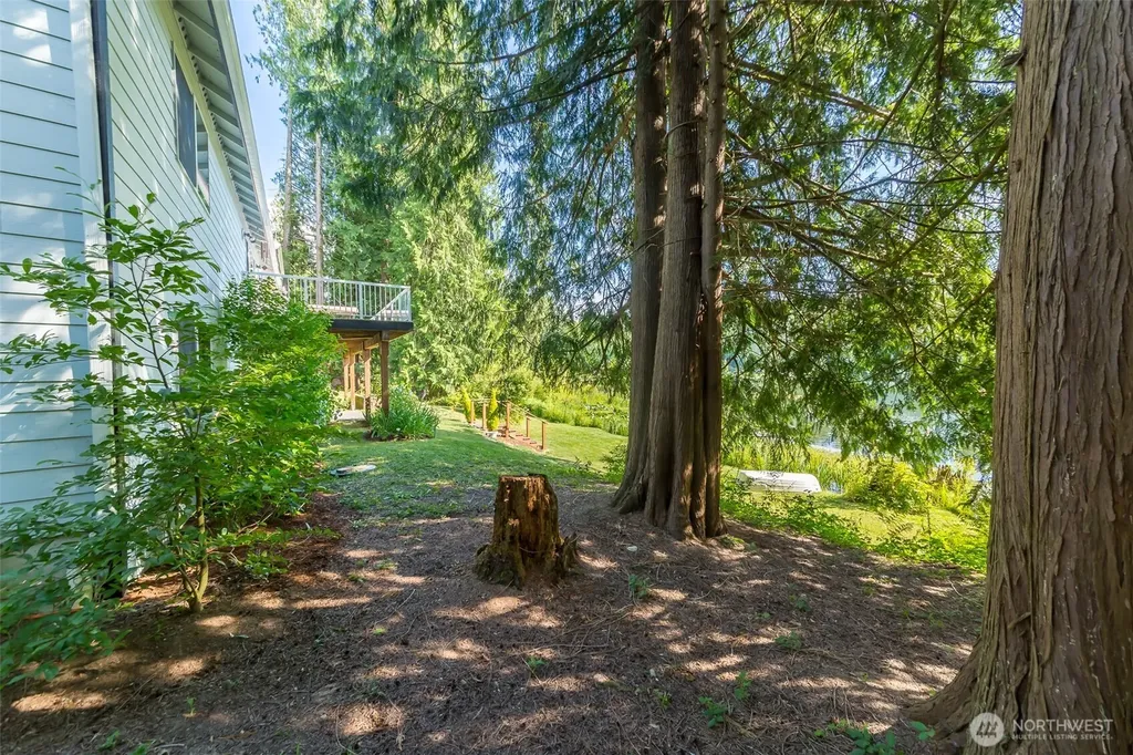 1010 W Stanley Street Granite Falls WA 98252