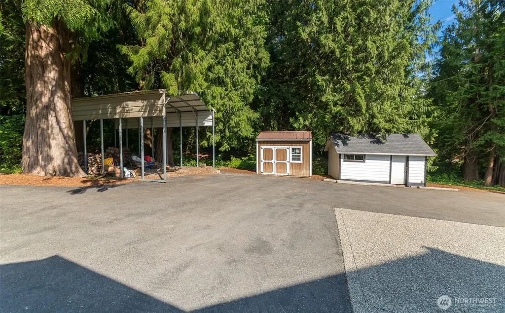 1010 W Stanley Street Granite Falls WA 98252