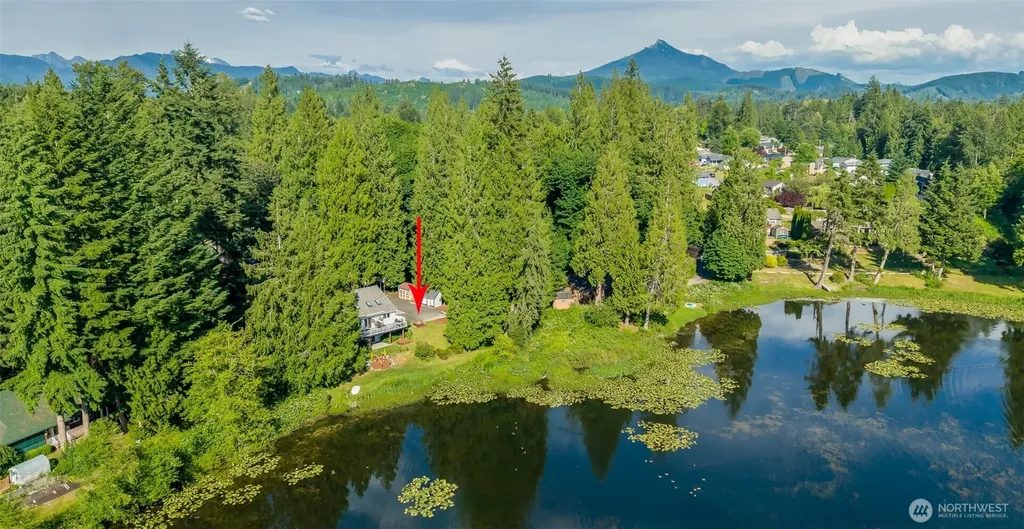 1010 W Stanley Street Granite Falls WA 98252