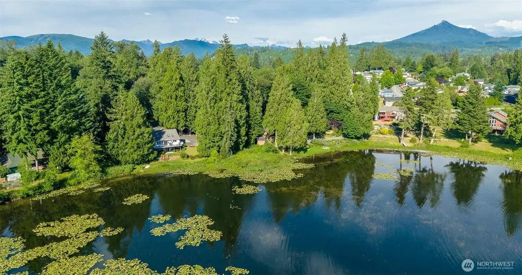 1010 W Stanley Street Granite Falls WA 98252