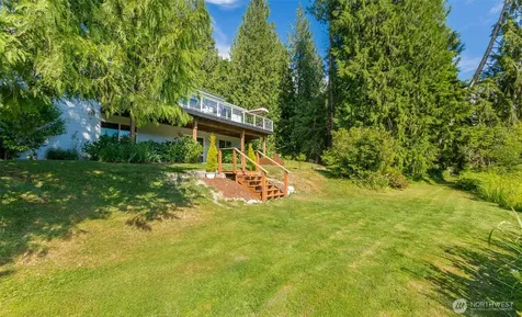 1010 W Stanley Street Granite Falls WA 98252