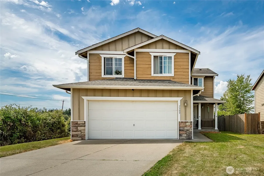7309 Halibut Drive Blaine WA 98230