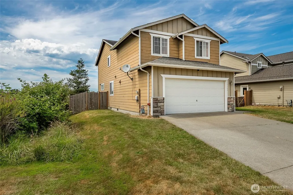 7309 Halibut Drive Blaine WA 98230