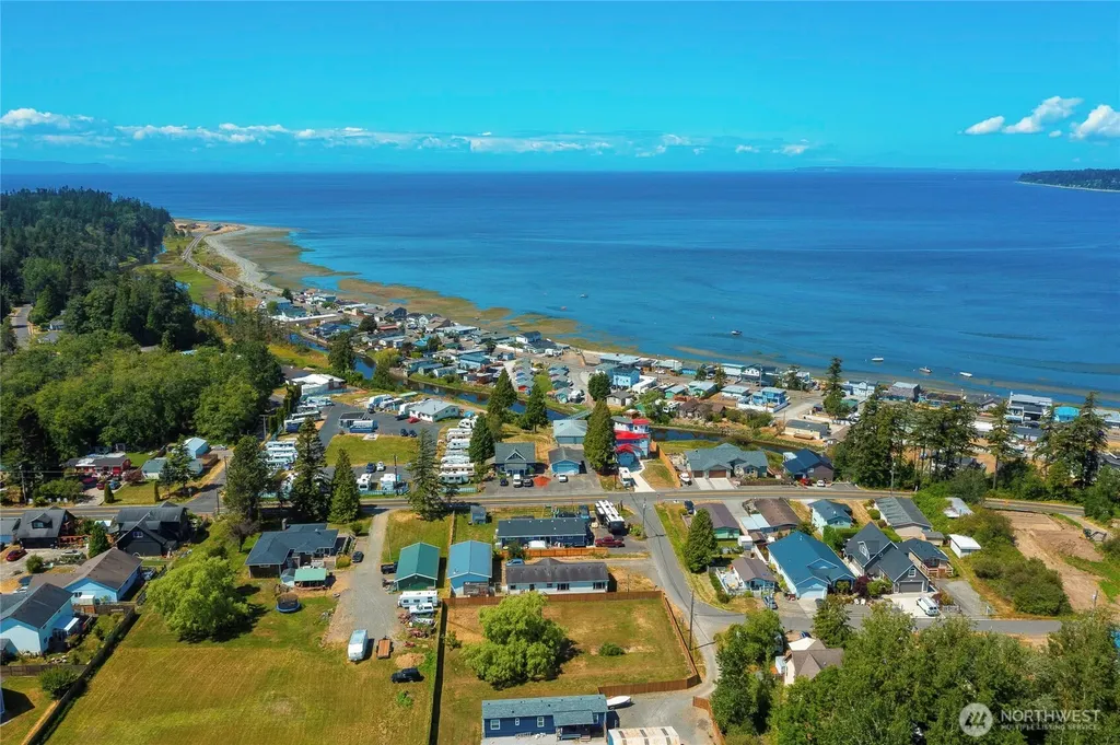 7309 Halibut Drive Blaine WA 98230