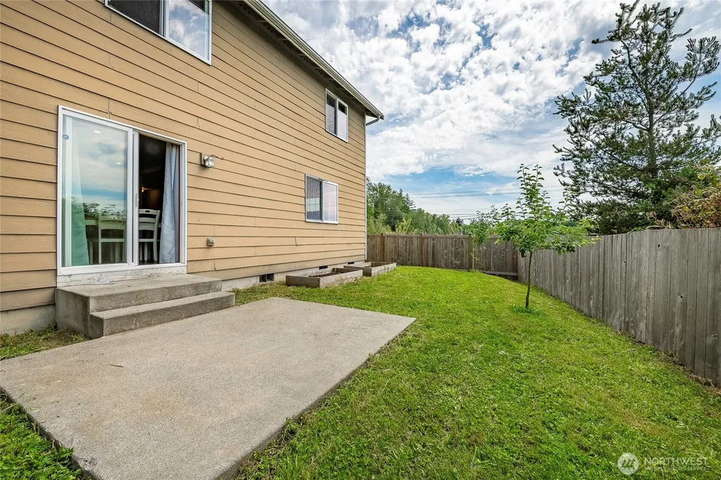 7309 Halibut Drive Blaine WA 98230
