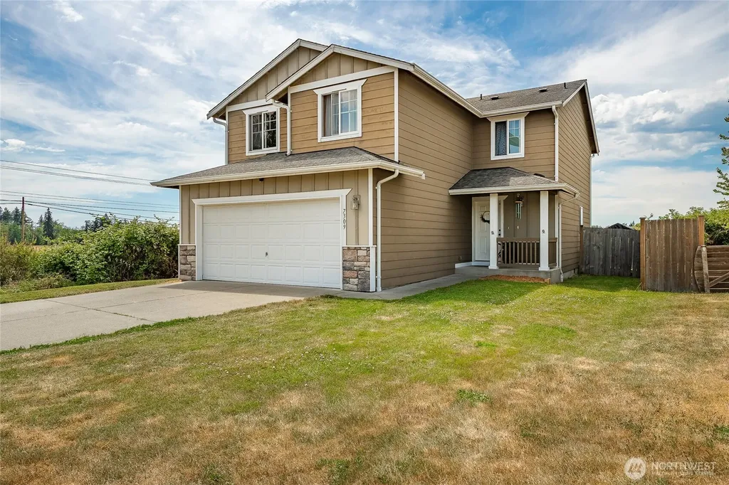 7309 Halibut Drive Blaine WA 98230