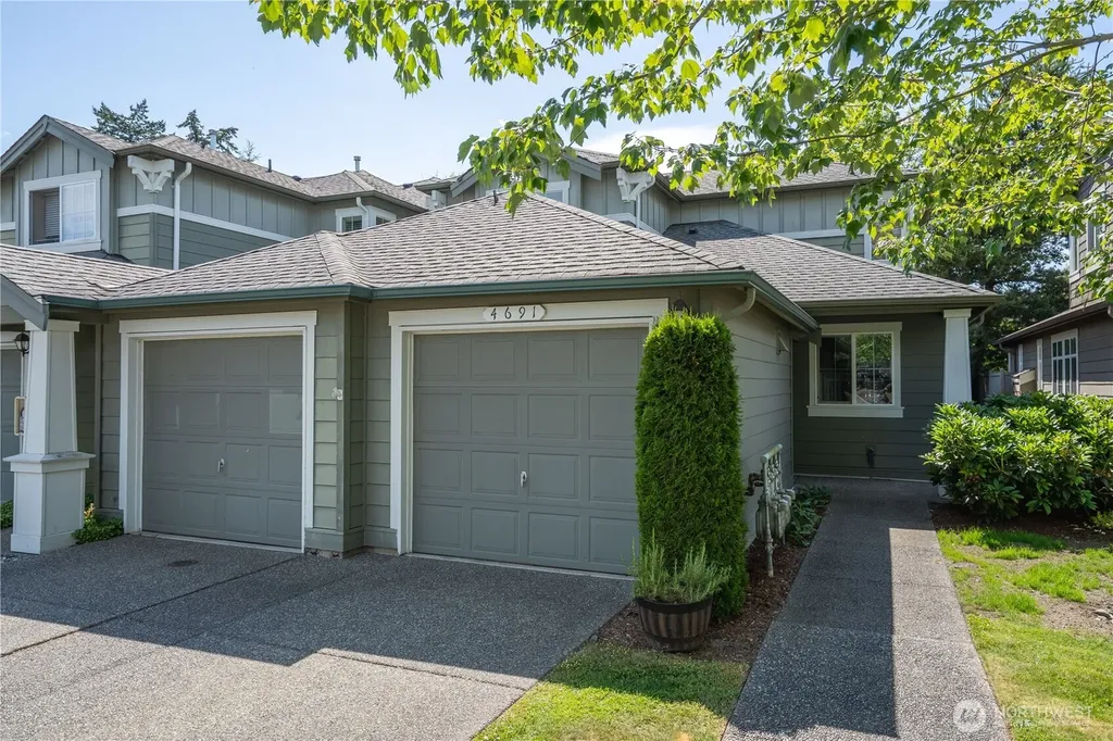 4691 Wade Street Bellingham WA 98226