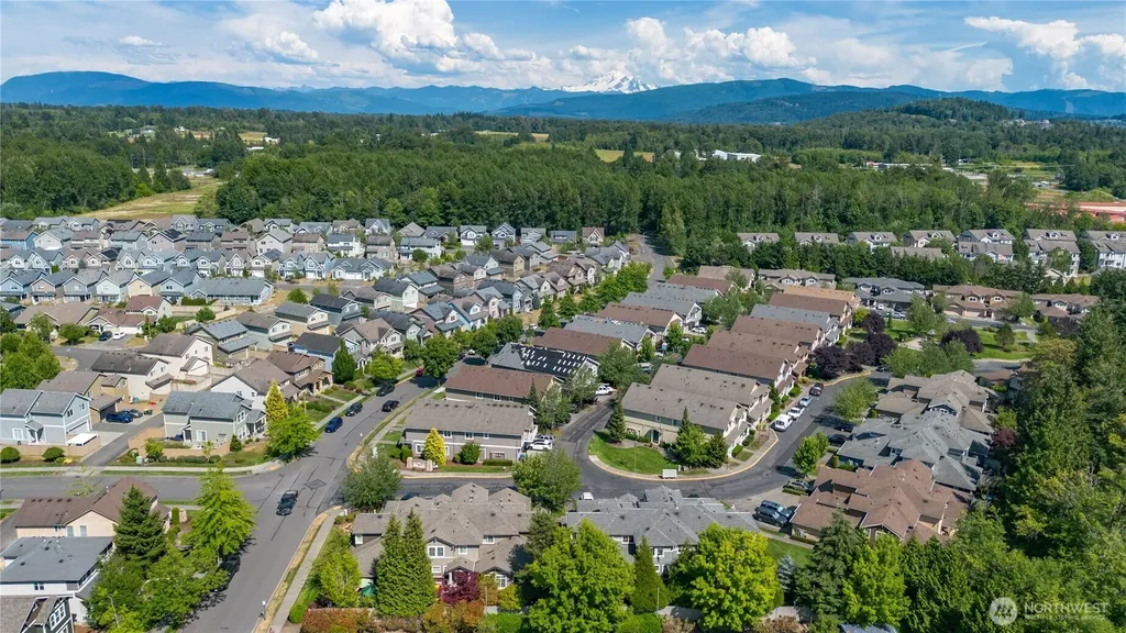4691 Wade Street Bellingham WA 98226